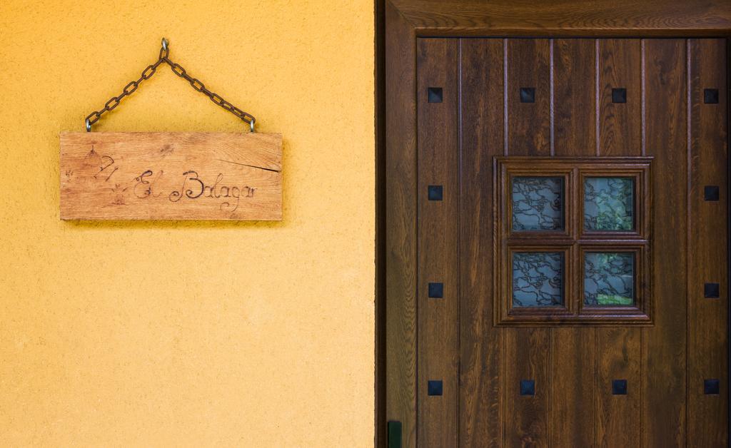 Apartamentos Rurales L'Abiseu Caboalles de Abajo Esterno foto