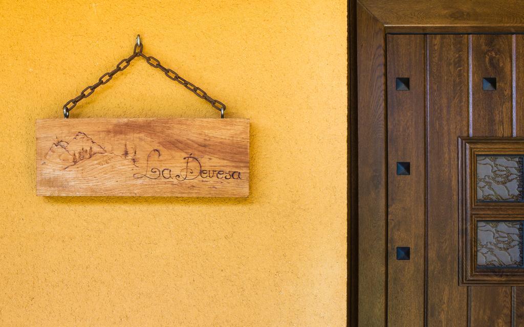 Apartamentos Rurales L'Abiseu Caboalles de Abajo Esterno foto