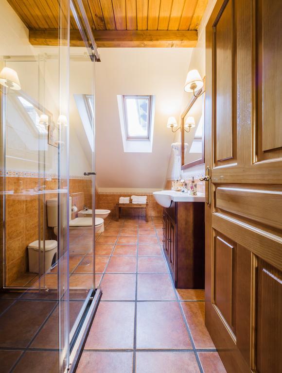 Apartamentos Rurales L'Abiseu Caboalles de Abajo Esterno foto